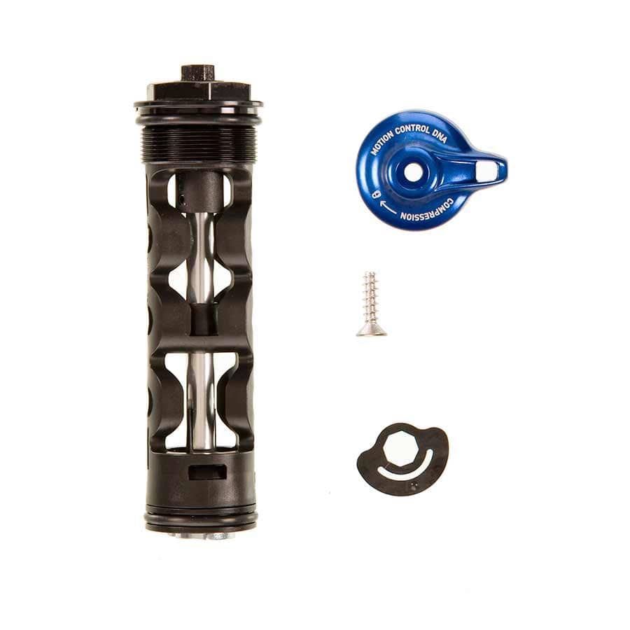 Amortisseur RockShox Comp pour Rev RL, Reba 26 – Bici