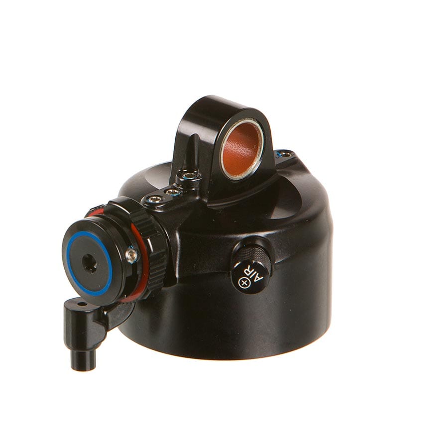 パーツ ROCKSHOX Amazon.com : RockShox, MAXLE DH, Thru Axle, Front, 20x110mm Boost