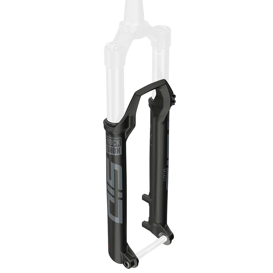 Suspension Fork Lower Leg Fork Service Fox 38 Fork Lower Leg Basic