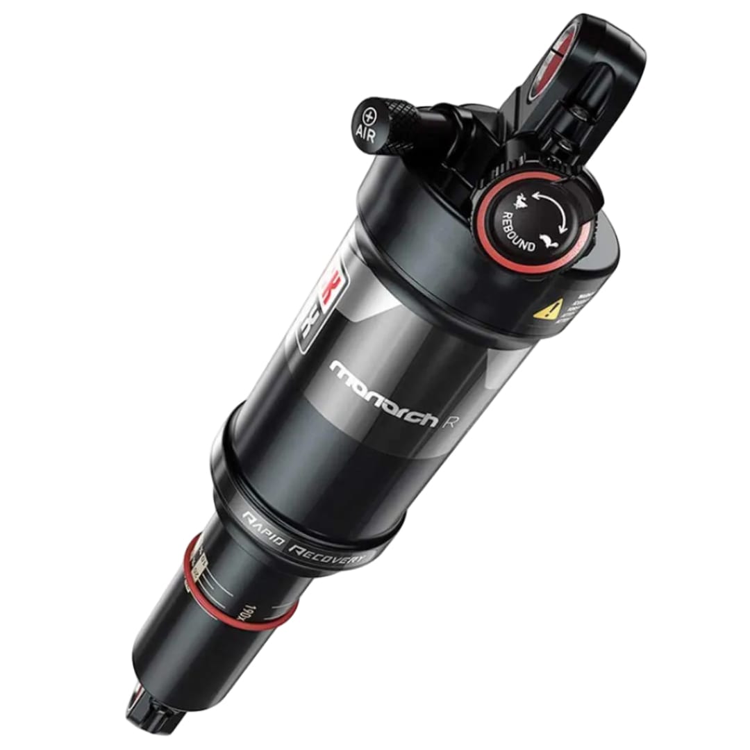 RockShox Monarch R Rear Shock 190x51 – Bici