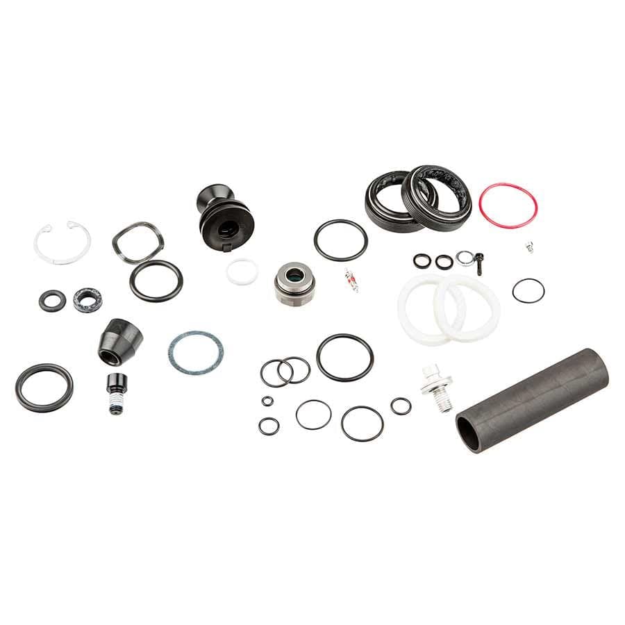 RockShox Pike Solo Air Full Service Kit – Bici
