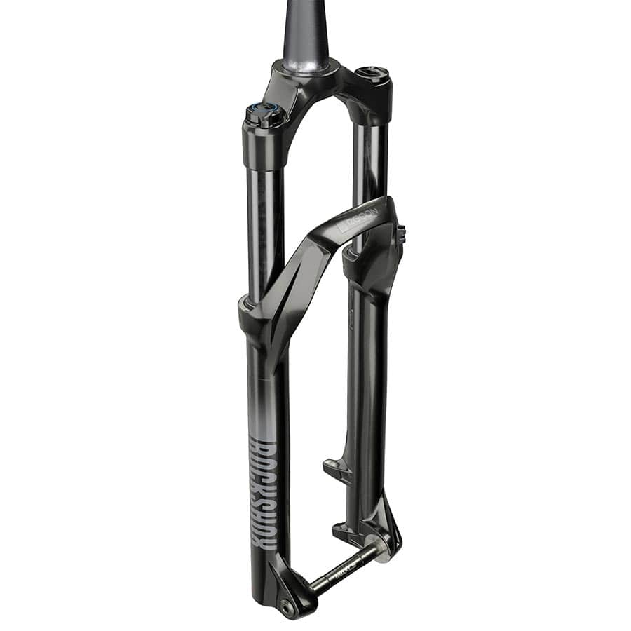 パーツ RockShox Recon Silver RL (D1) 29er 130mm RockShox Recon Silver RL D1 – Bici