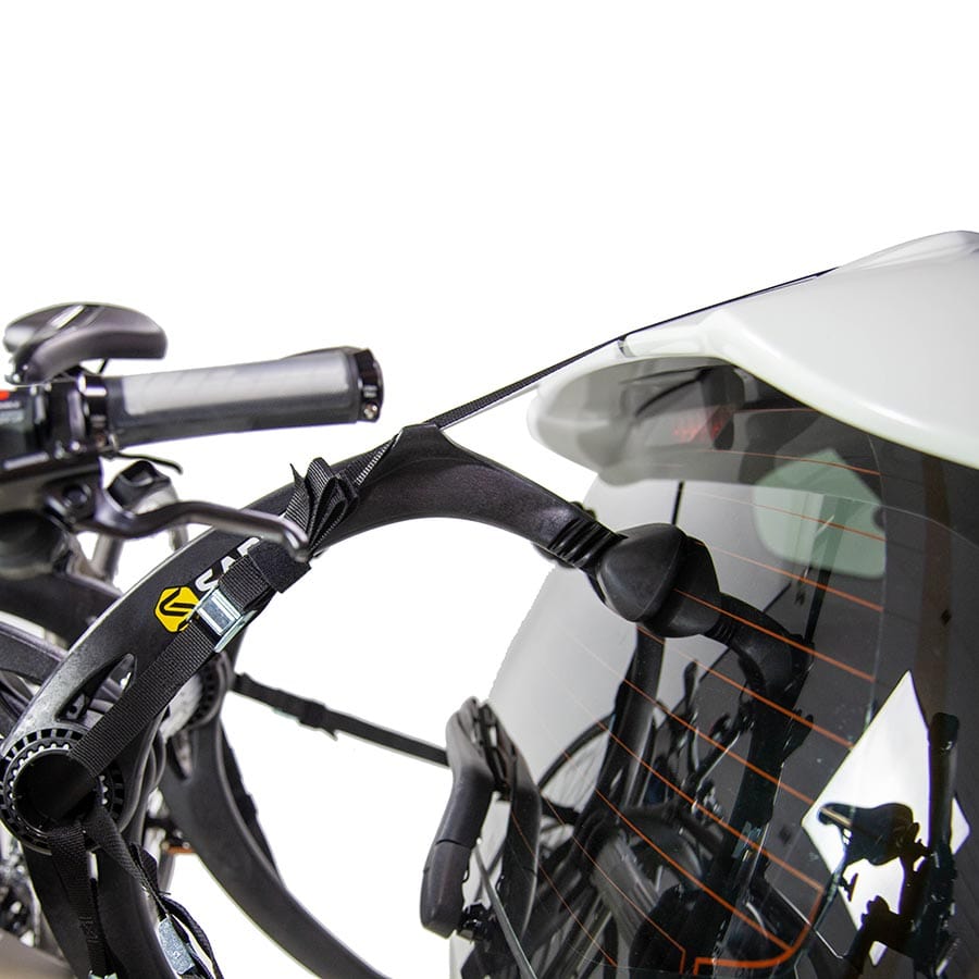 Saris Bones EX Trunk Racks