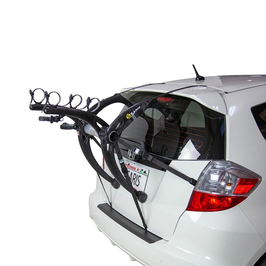Saris Bones EX Trunk Racks