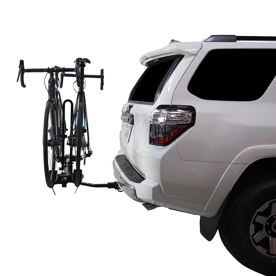 Saris Freedom Hitch Racks