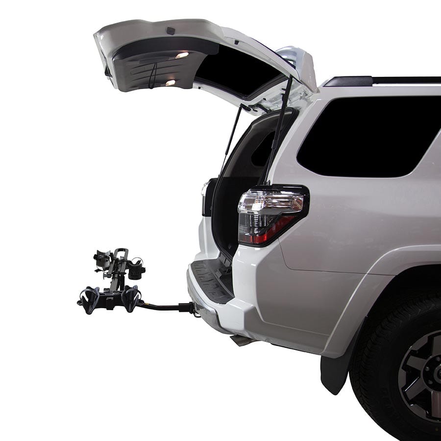 Saris Freedom Hitch Racks