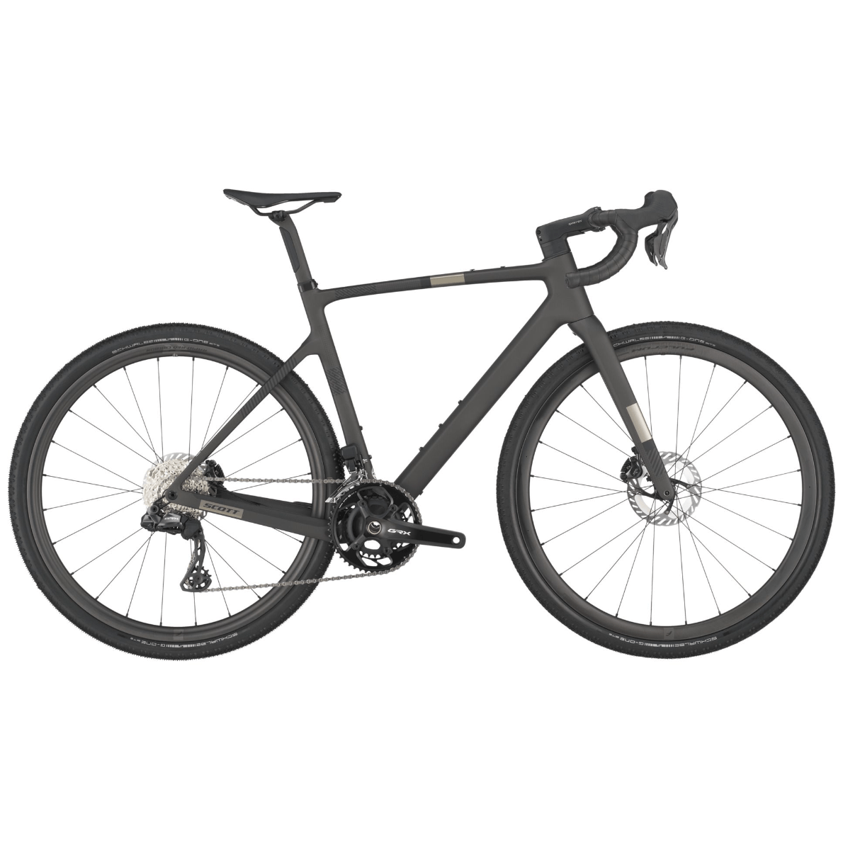 xs gravel bike SCOTT Addict Gravel 10 – Bici