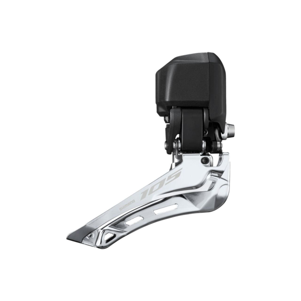 Shimano FD-1050 dérailleur avant à collier ø 28,6 mm - Vélos Shimano FD-1050 dérailleur avant à collier ø 28,6 mm - Vélos