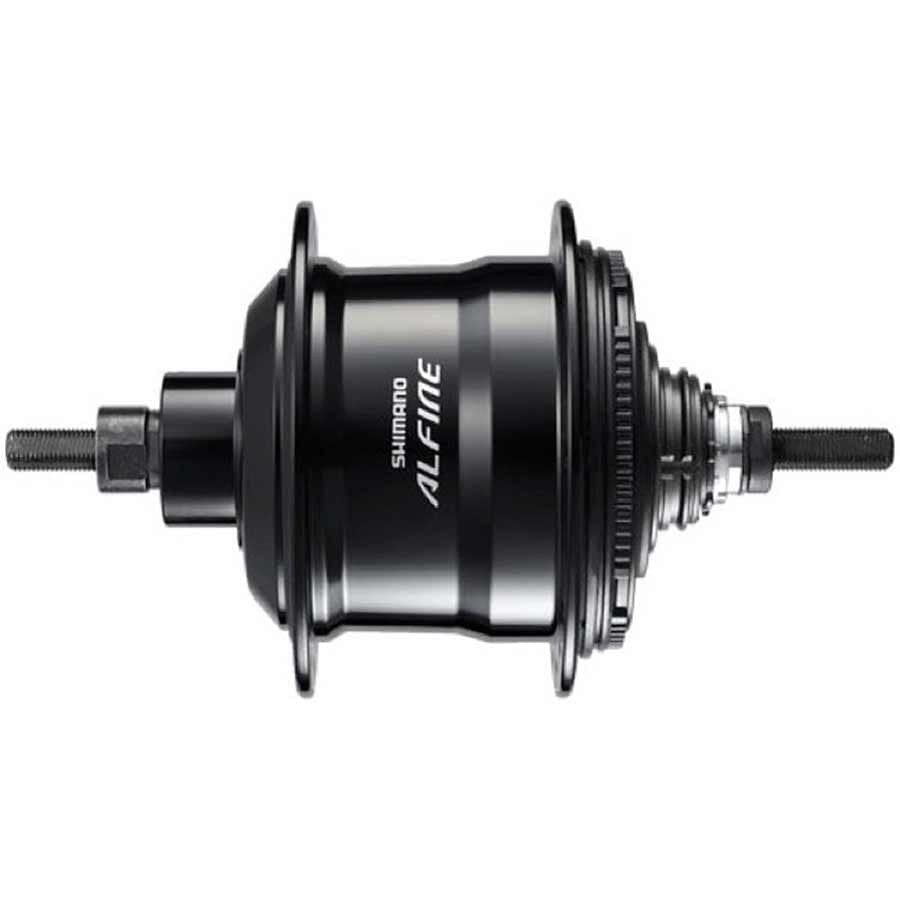 パーツ SHIMAMO/SG-S7001-11/32H/ALFINE Shimano Alfine SG-S7001 – Bici