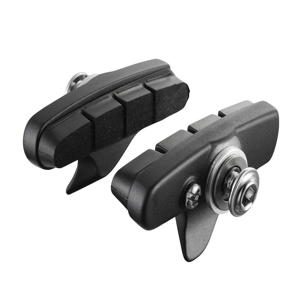 Shimano BR-5800 R55C4 Cartridge-Type Brake Shoe Set (Pair) Parts - Brake Pads - Rim