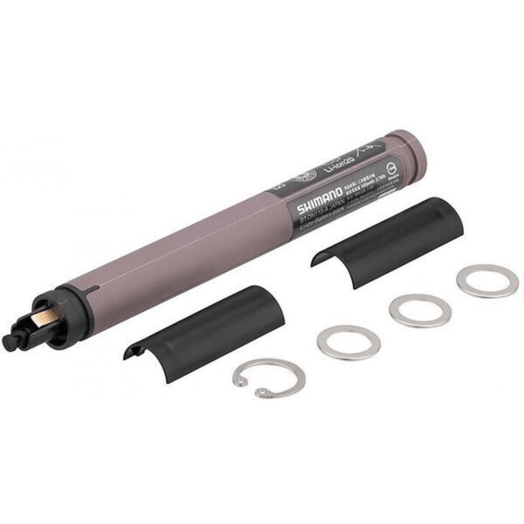 パーツ SHIMANO BT-DN110 Shimano Di2 BT-DN110 Internal Battery - Bici - Order today!