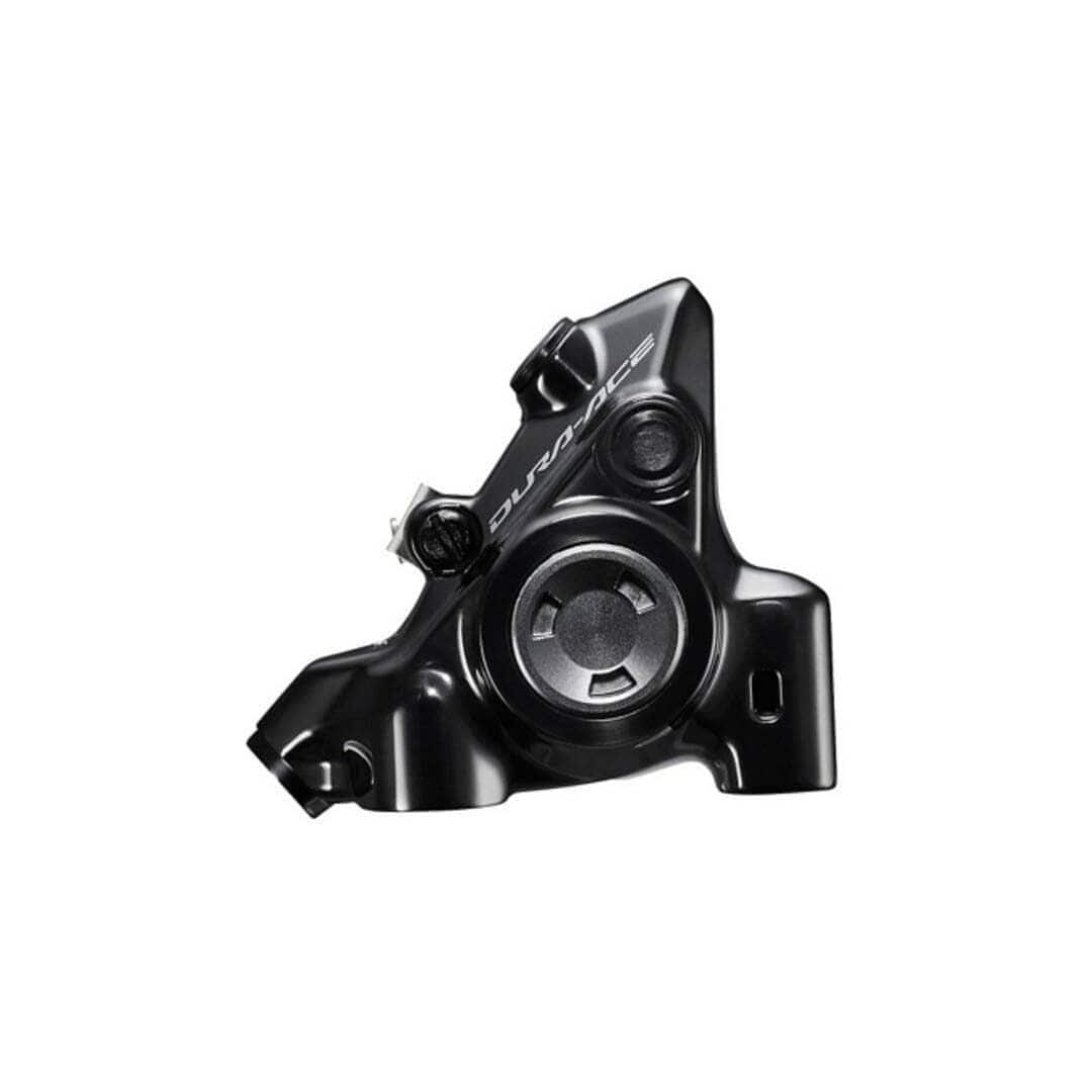 Shimano DURA-ACE BR-R9270 Hydraulic Disc Brake Caliper – Bici