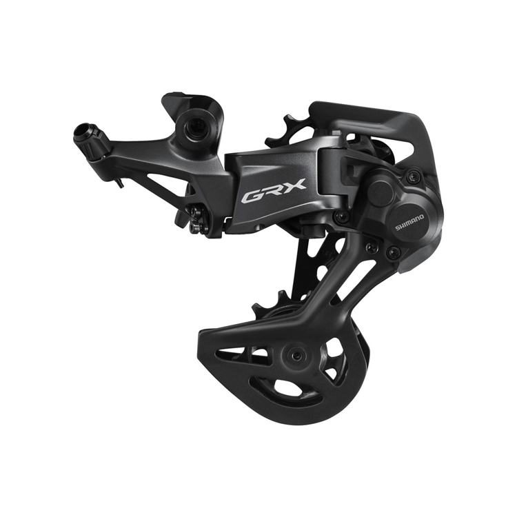 Shimano GRX RX827 Di2 : le gravel passe enfin au sans-fil