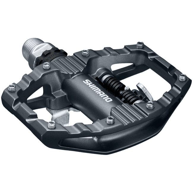 Shimano Pedal PD-EH500 SPD Dual Platform - Bici - Order today!