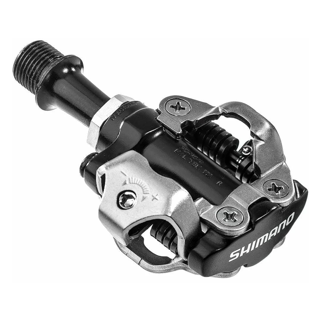 shimano pedal spd 0 Shimano PD-M540 SPD Pedals – Bici