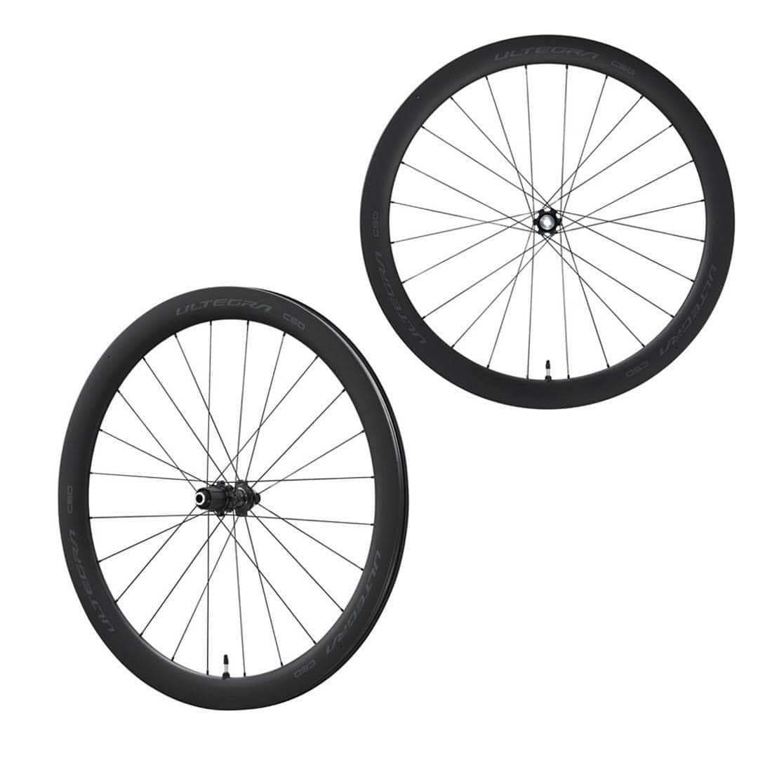 WH-R8170-C50-TL ULTEGRA ホイール
