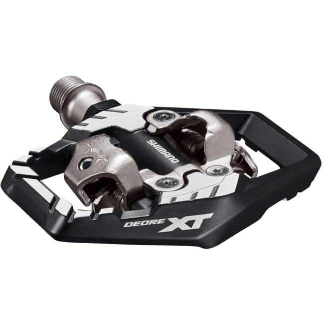 shimano xt pedale pd m8000 Shimano XT PD-M8120 SPD Pedals - Bici