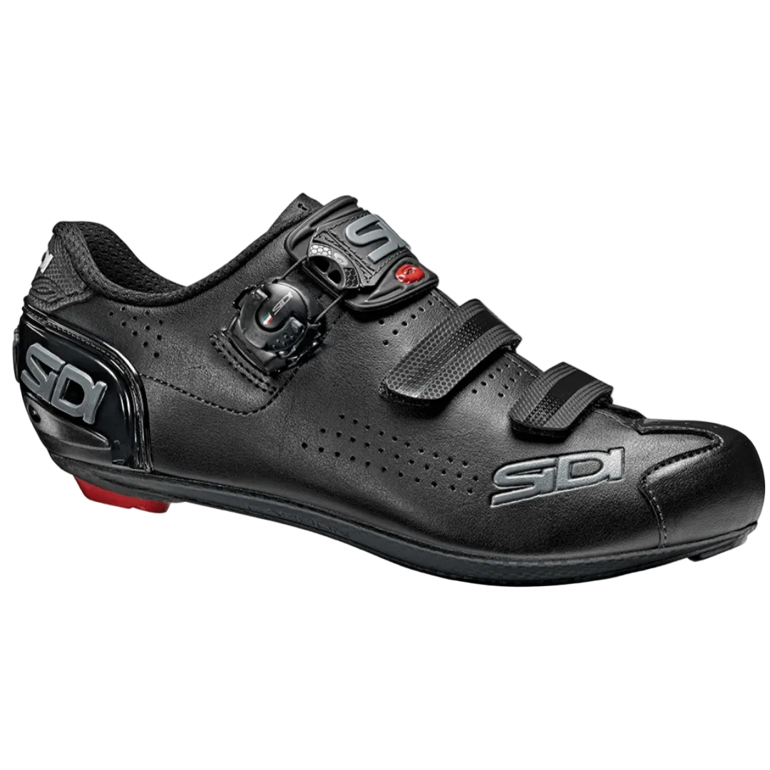 新品 SIDI SCARPE ALBA2 MEGA EUR40/US7 Sidi Alba 2 MEGA Wide Shoe – Bici