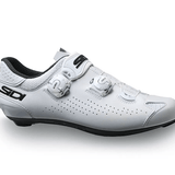 Sidi Genius 10 Shoes White / 38 Apparel - Apparel Accessories - Shoes - Road
