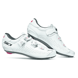 SiDI Genius 10 Shoes White / 39 Apparel - Apparel Accessories - Shoes - Road