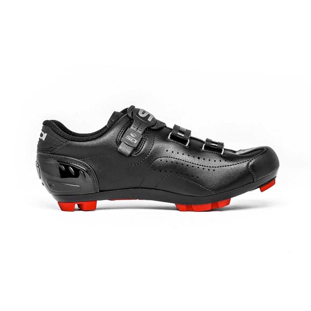 Sidi MTB Trace Shoes – Bici