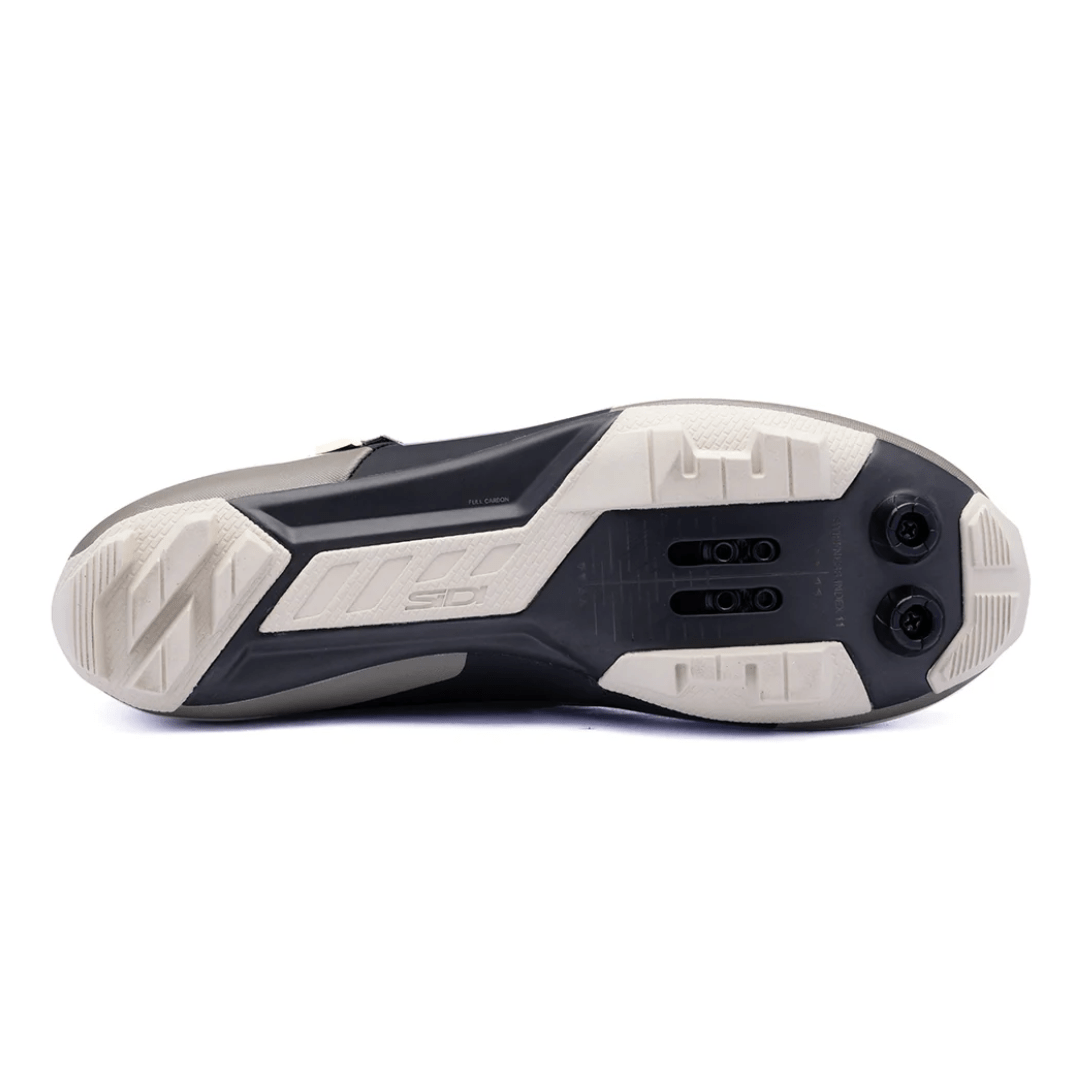 Sidi Physis Apparel - Apparel Accessories - Shoes - Mountain - Clip-in