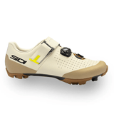 Sidi Physis Sand / 38 Apparel - Apparel Accessories - Shoes - Mountain - Clip-in