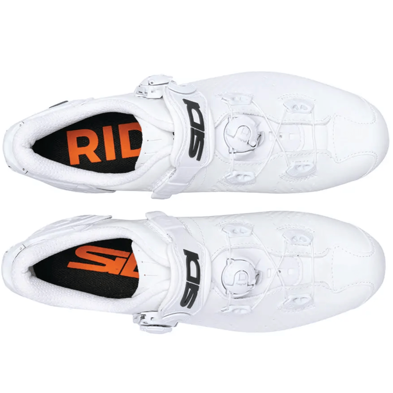 Sidi Wire 2S Shoes Apparel - Apparel Accessories - Shoes - Road