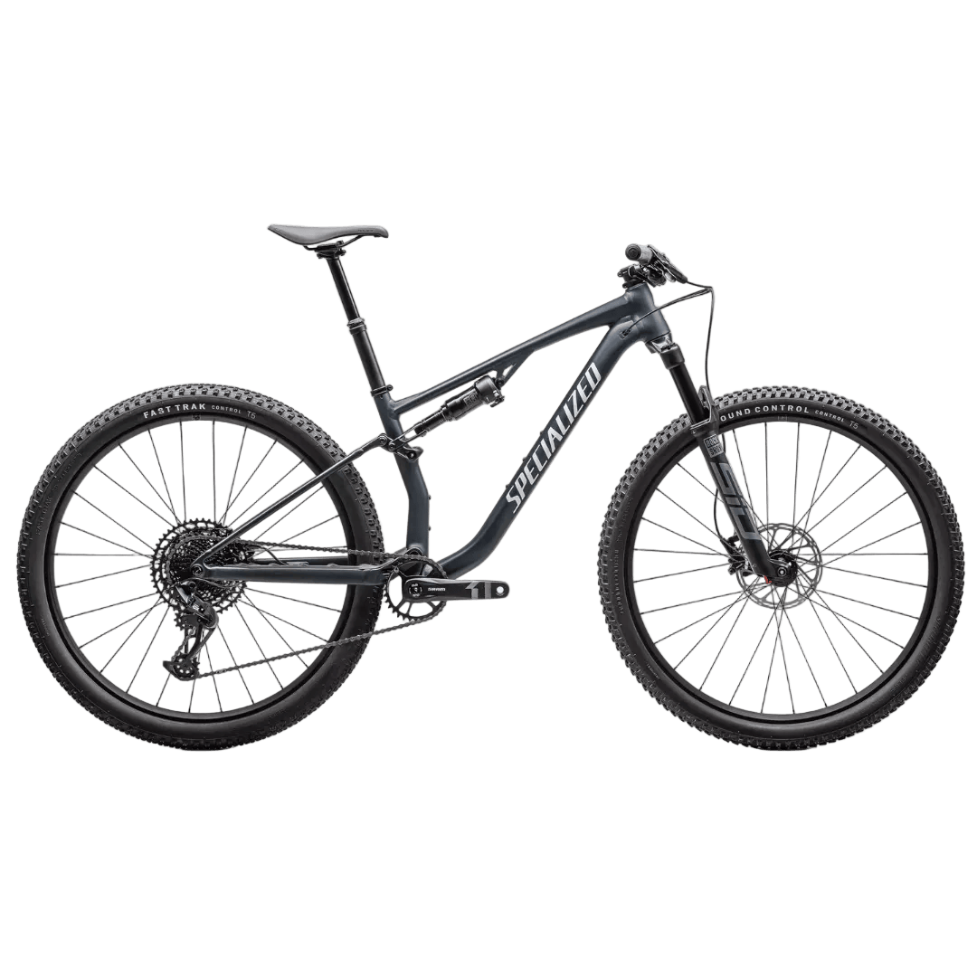 Specialized Chisel Comp – Bici