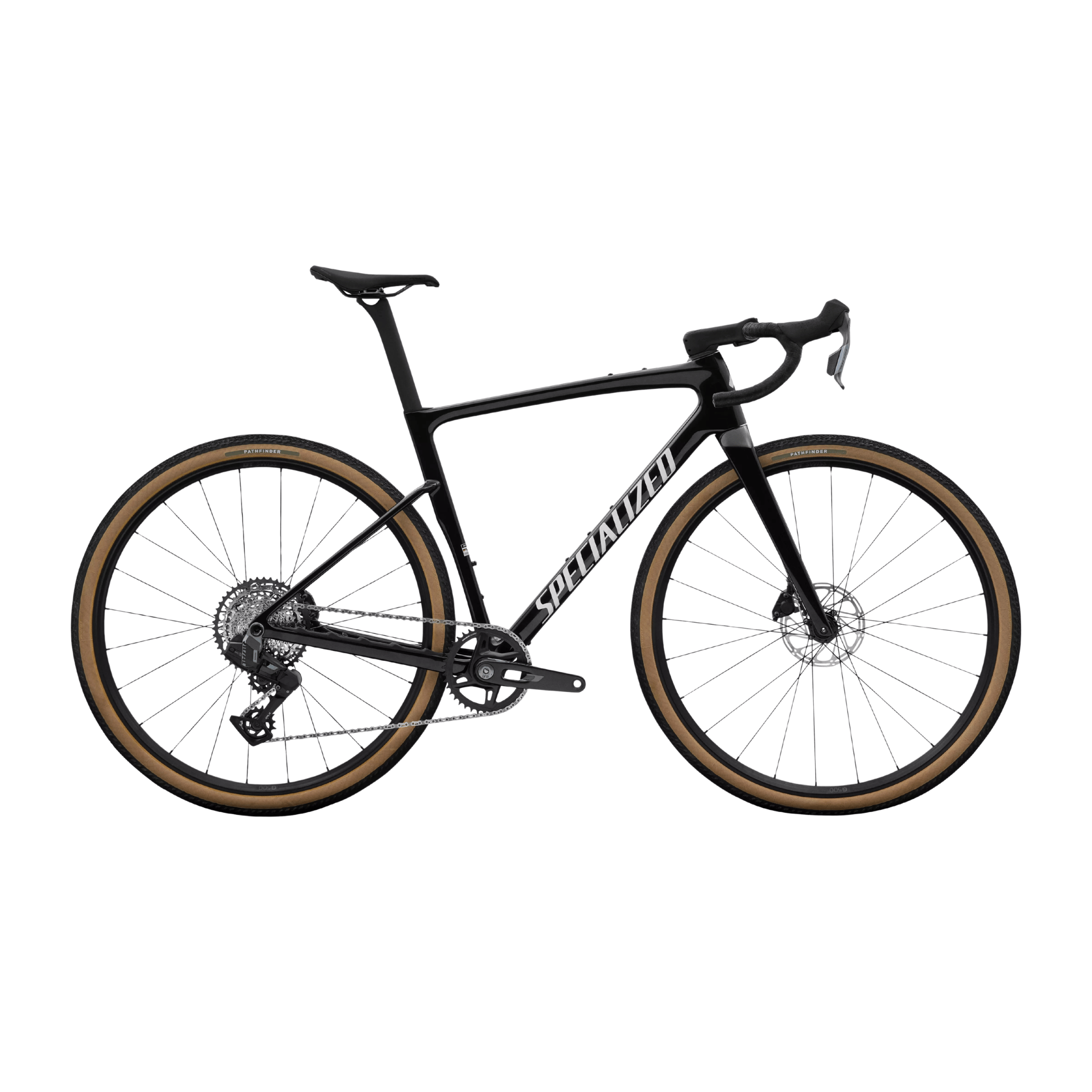 Specialized Crux 5 Comp SRAM Rival XPLR