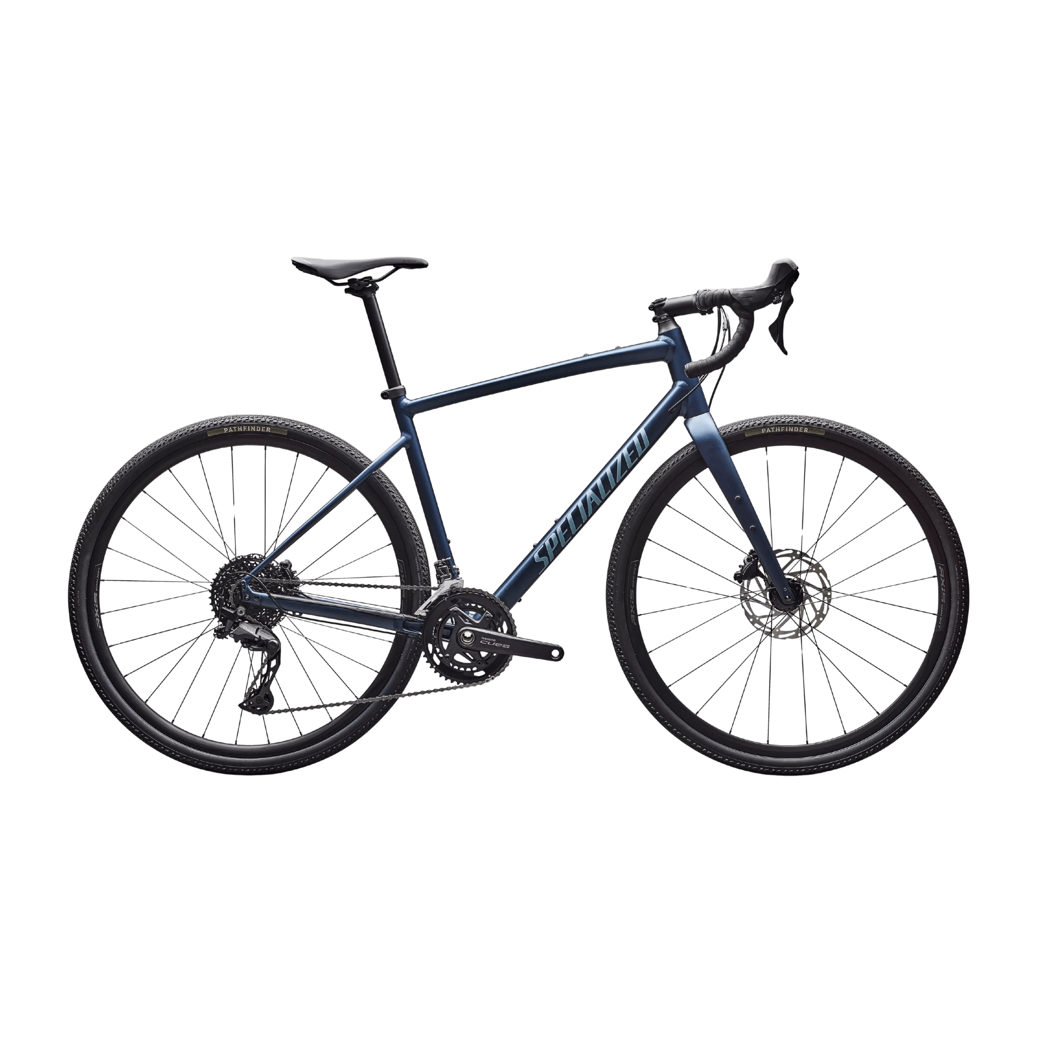 Specialized Diverge 3 Alloy