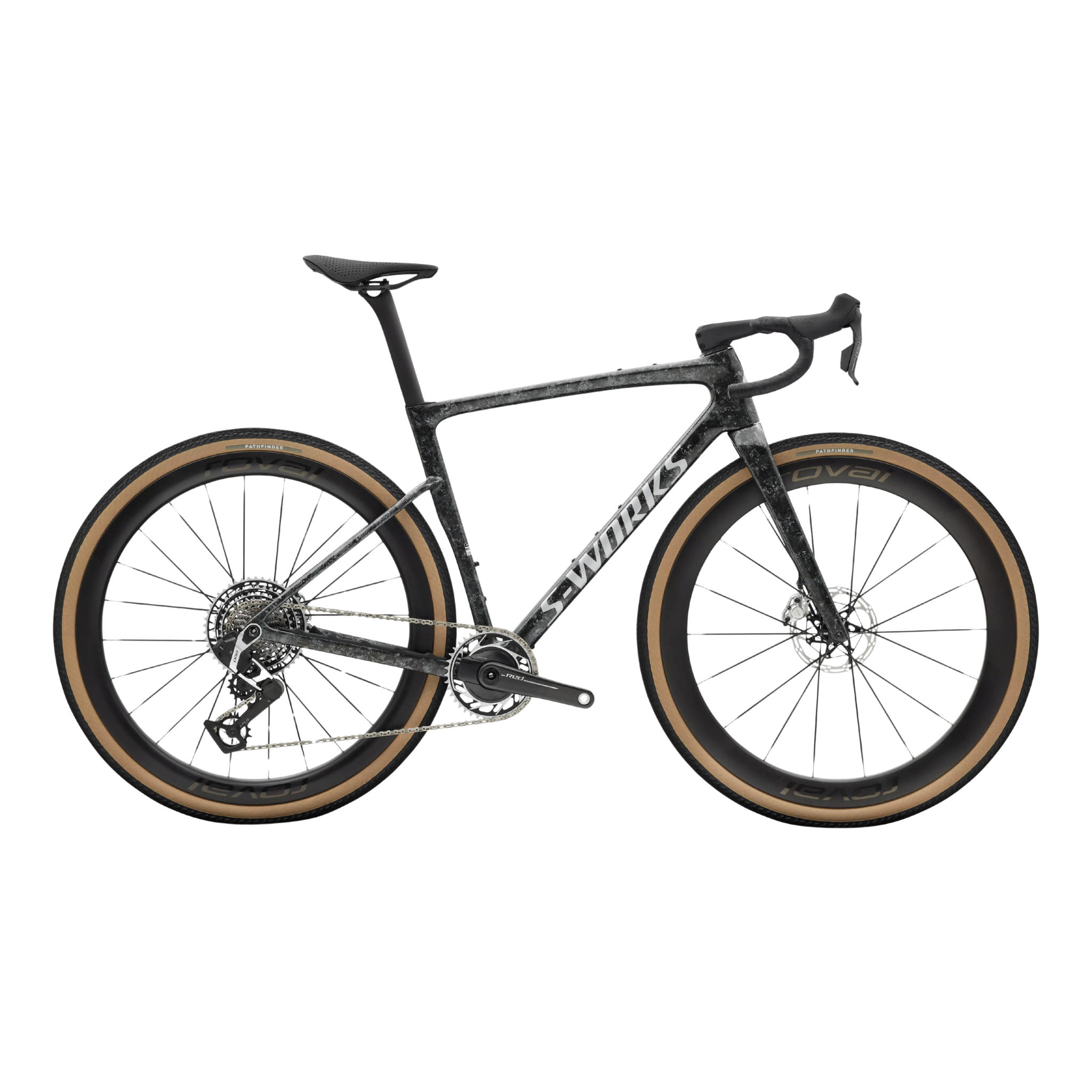 Specialized S-Works Crux 5 SRAM RED XPLR – Bici