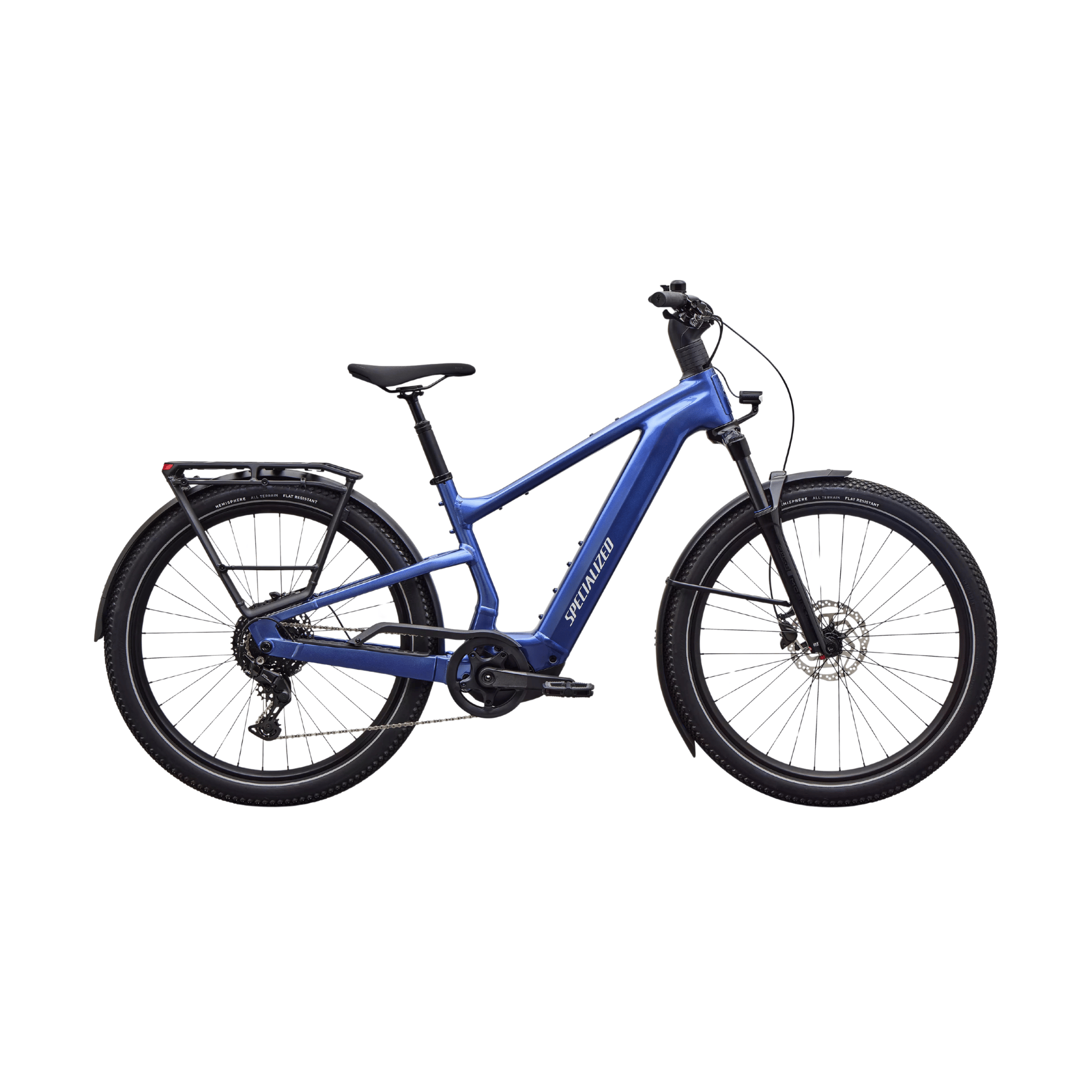 Specialized Vado 3 EVO 4.0 – Bici