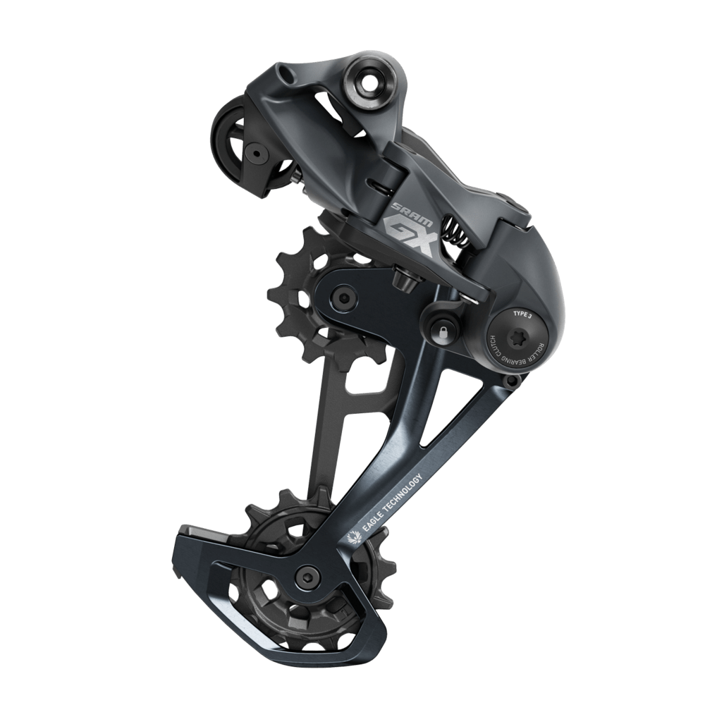 SRAM GX Eagle (B2) Rear Derailleur – Bici