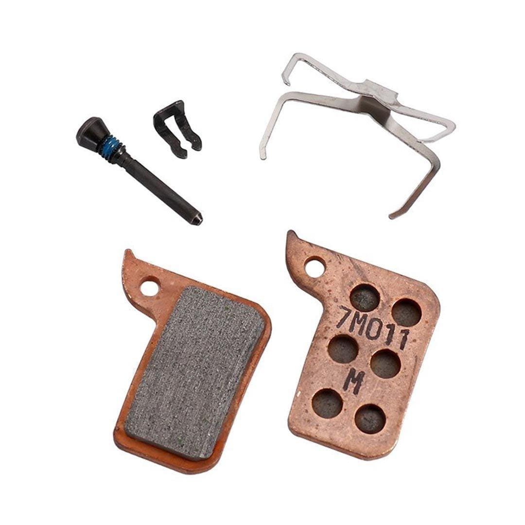 SRAM HRD Sintered Steel Powerful Brake Pads Bici Order today!