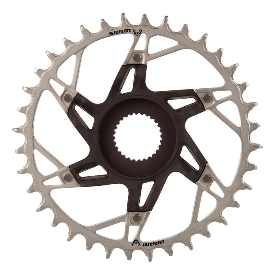 SRAM XX Eagle T-Type DM E-MTB Bosch – Bici - Main Image