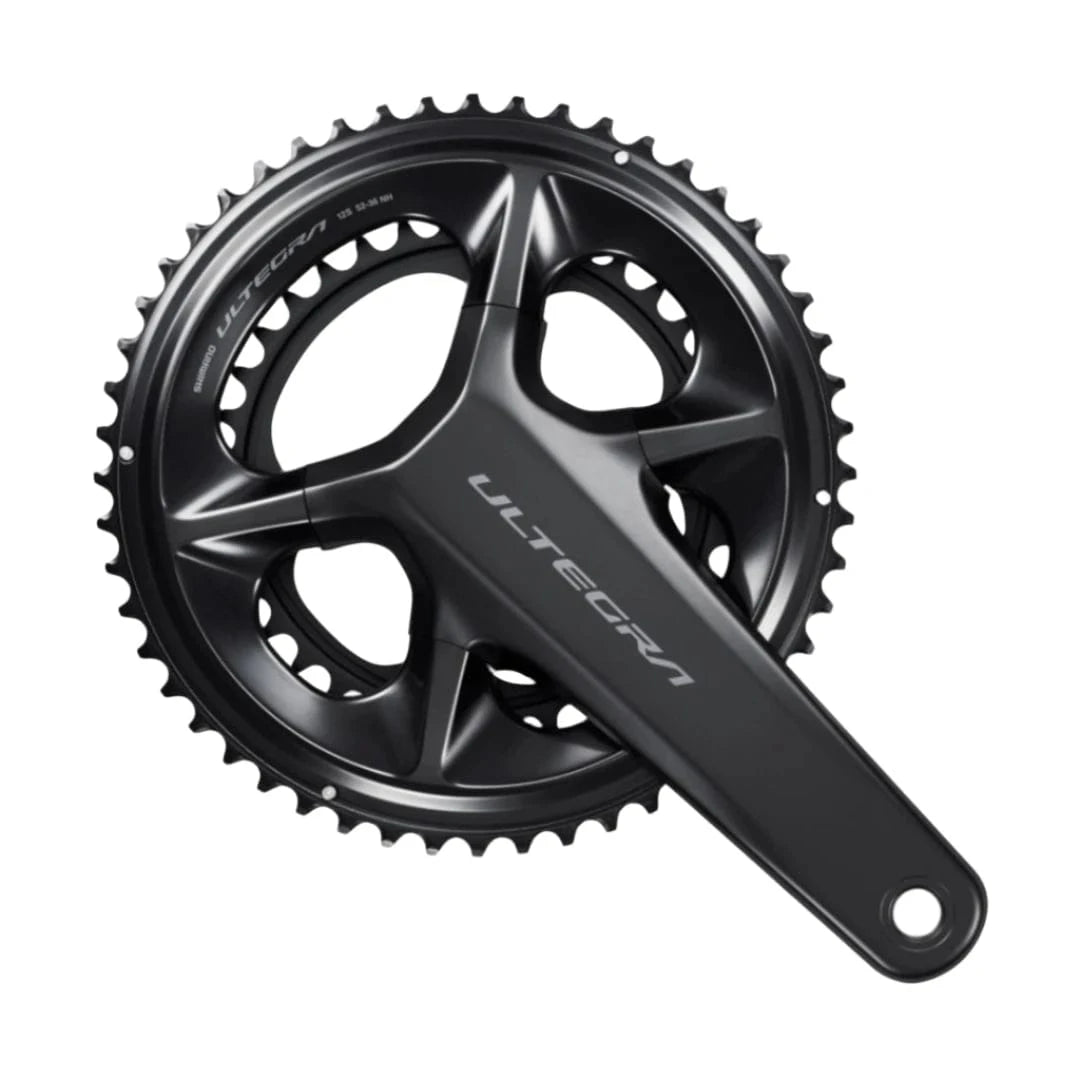 Open Box - Shimano Ultegra FC-R8100 Crankset 170mm 52-36T – Bici