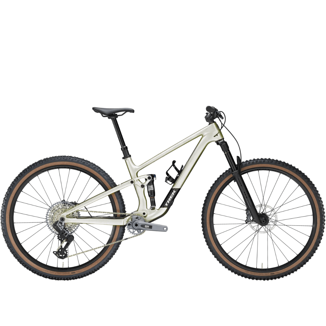 Trek Top Fuel 9.8 GX AXS Gen 4 – Bici Trek Top Fuel 9.8 GX AXS Gen 4 – Bici