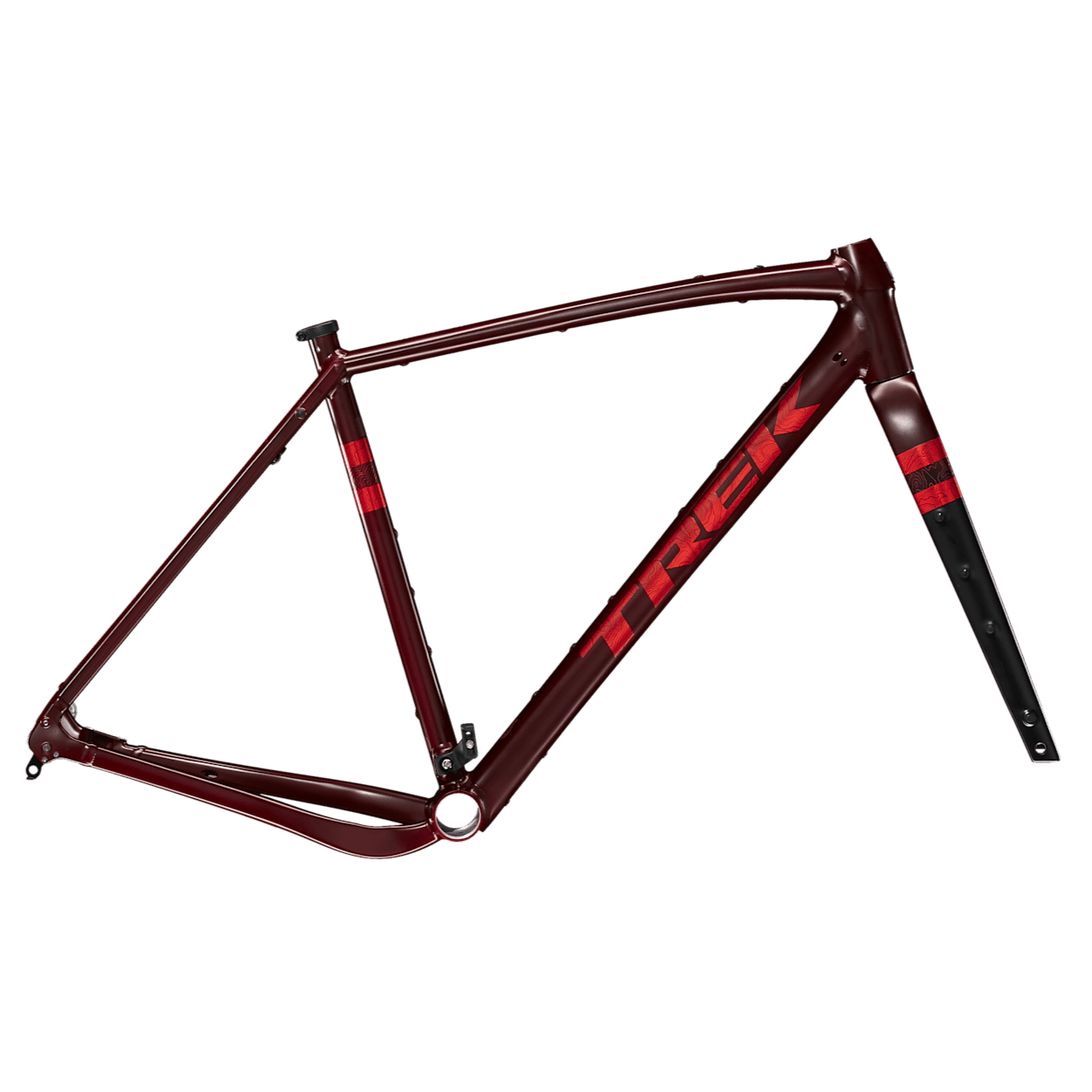 Trek Checkpoint ALR Frameset – Bici
