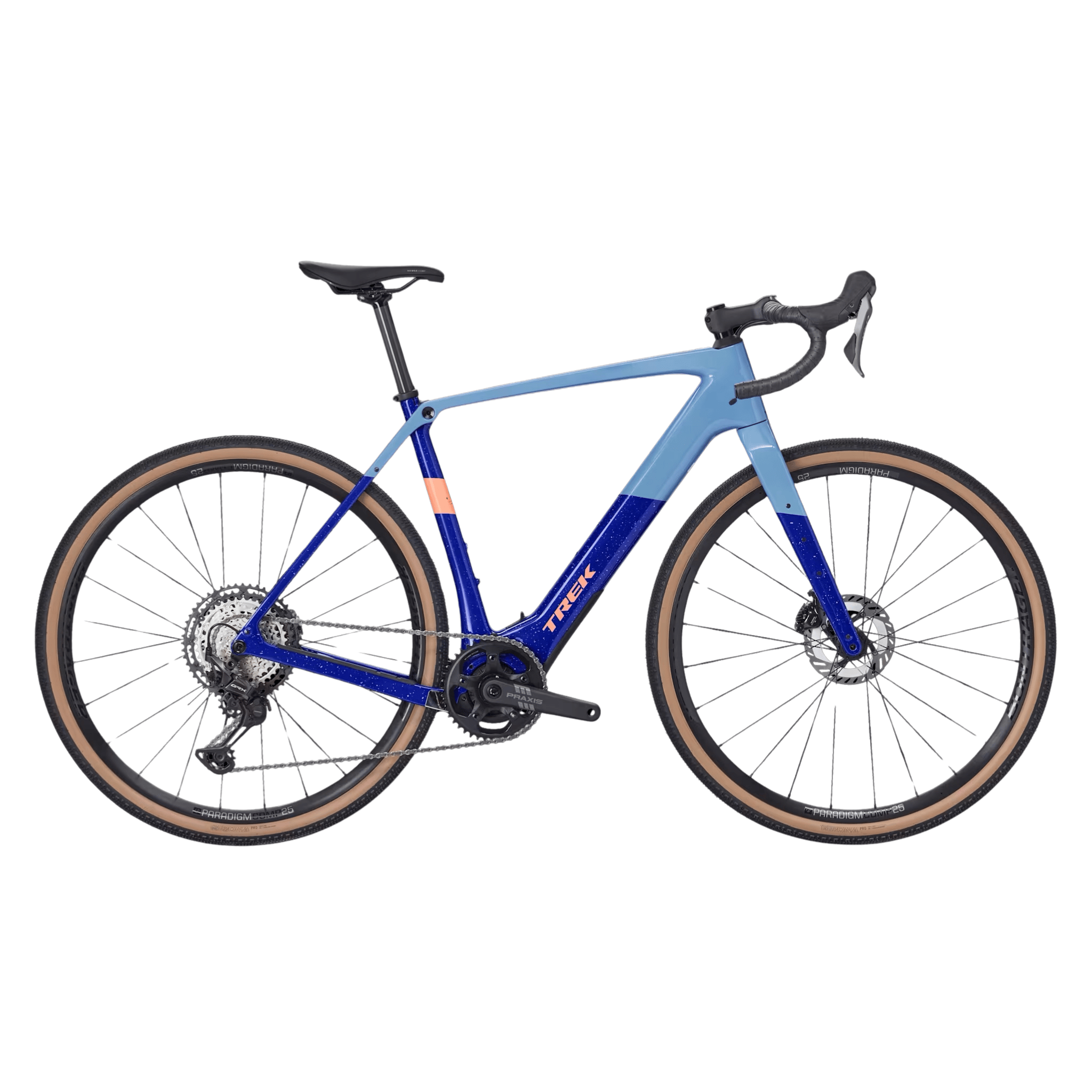 Trek Checkpoint+ SL 5 – Bici
