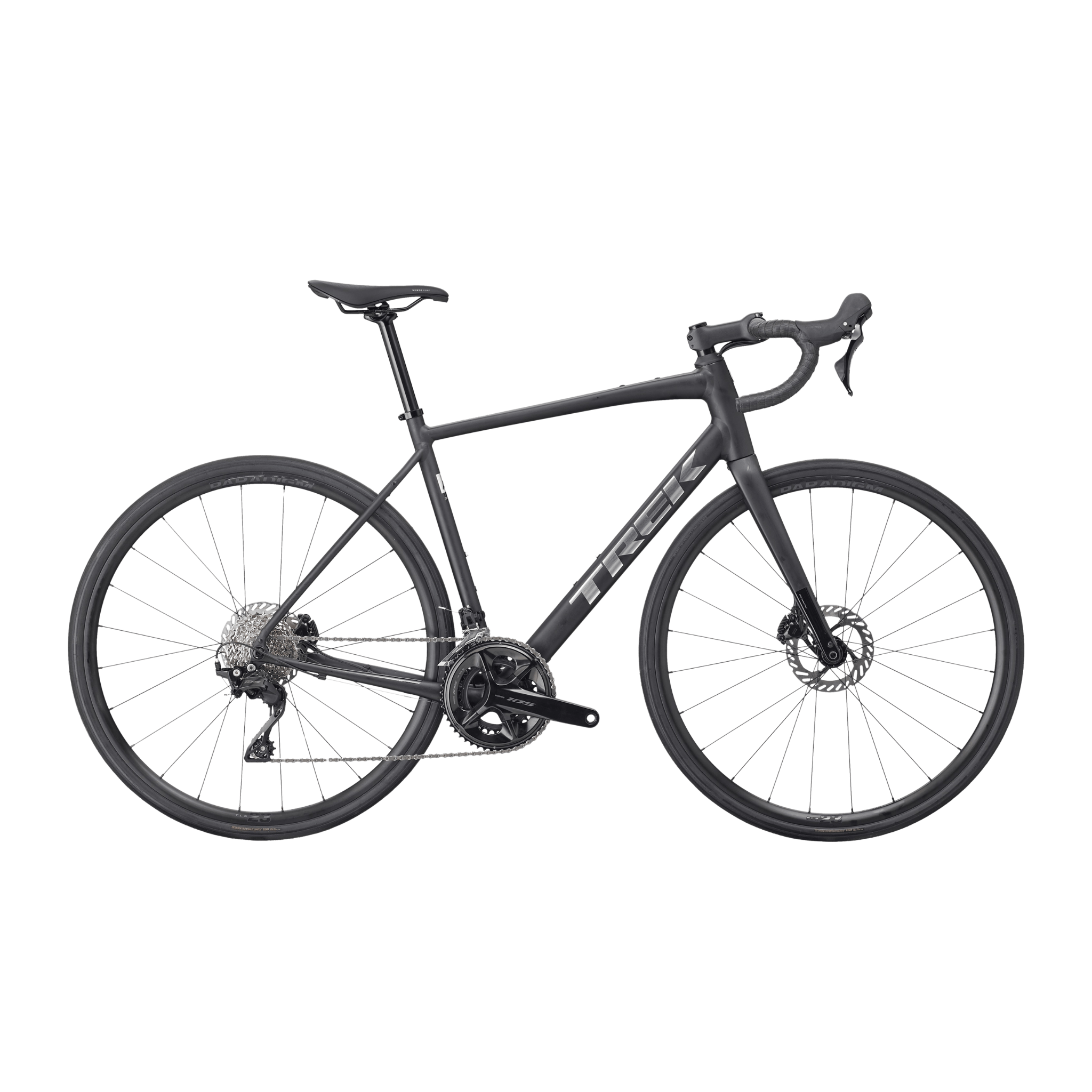 A Closer Look at the Trek Domane AL 5