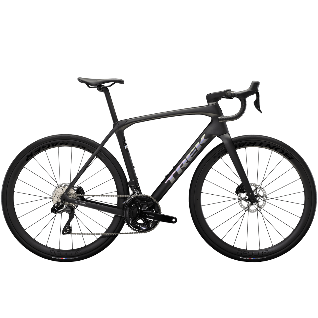 Trek Domane SLR 6 Gen 4 – Bici Trek Domane SLR 6 Gen 4 – Bici
