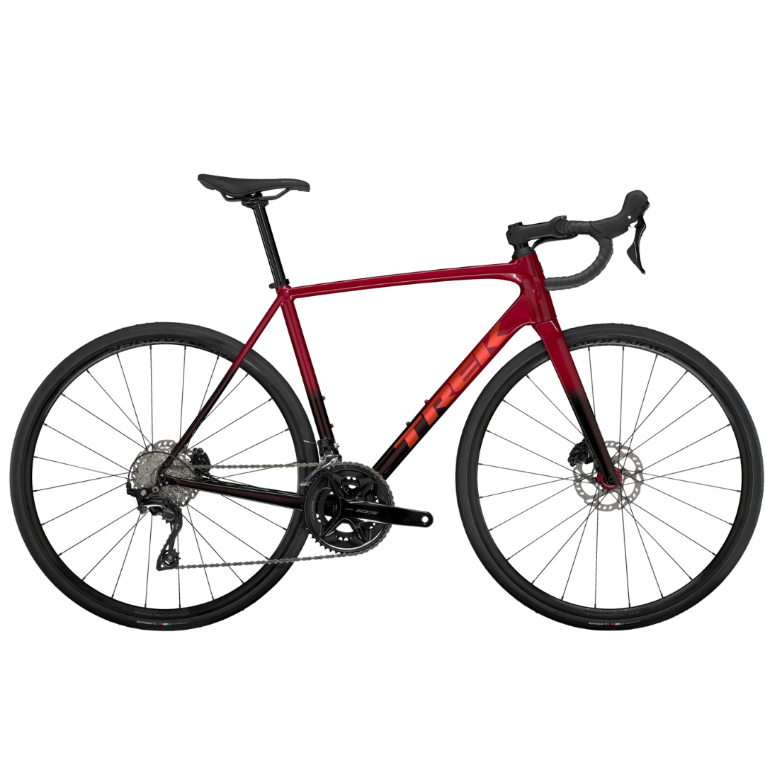 Monda Alr Trek Alr 2020 Trek Monda Trek Alr Disc 2020 Trek Émonda