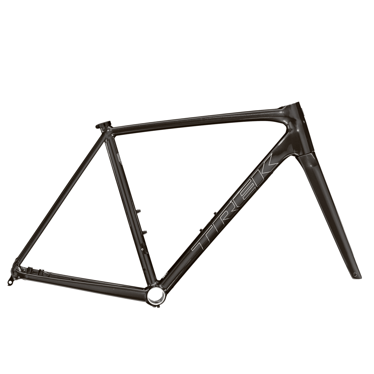 Trek Émonda ALR Disc Frameset – Bici