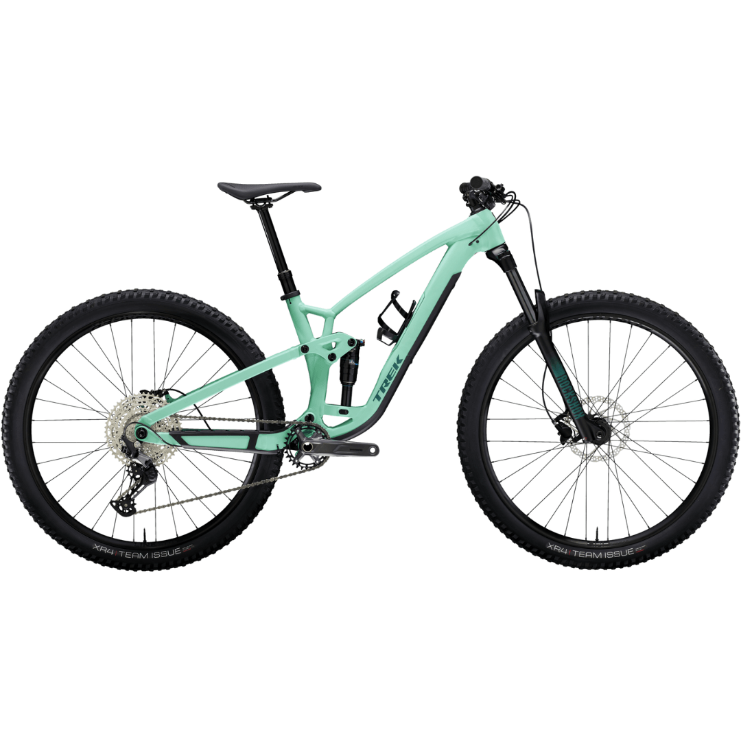 Trek Fuel EX 5 Gen 6 – Bici Trek Fuel EX 5 Gen 6 – Bici