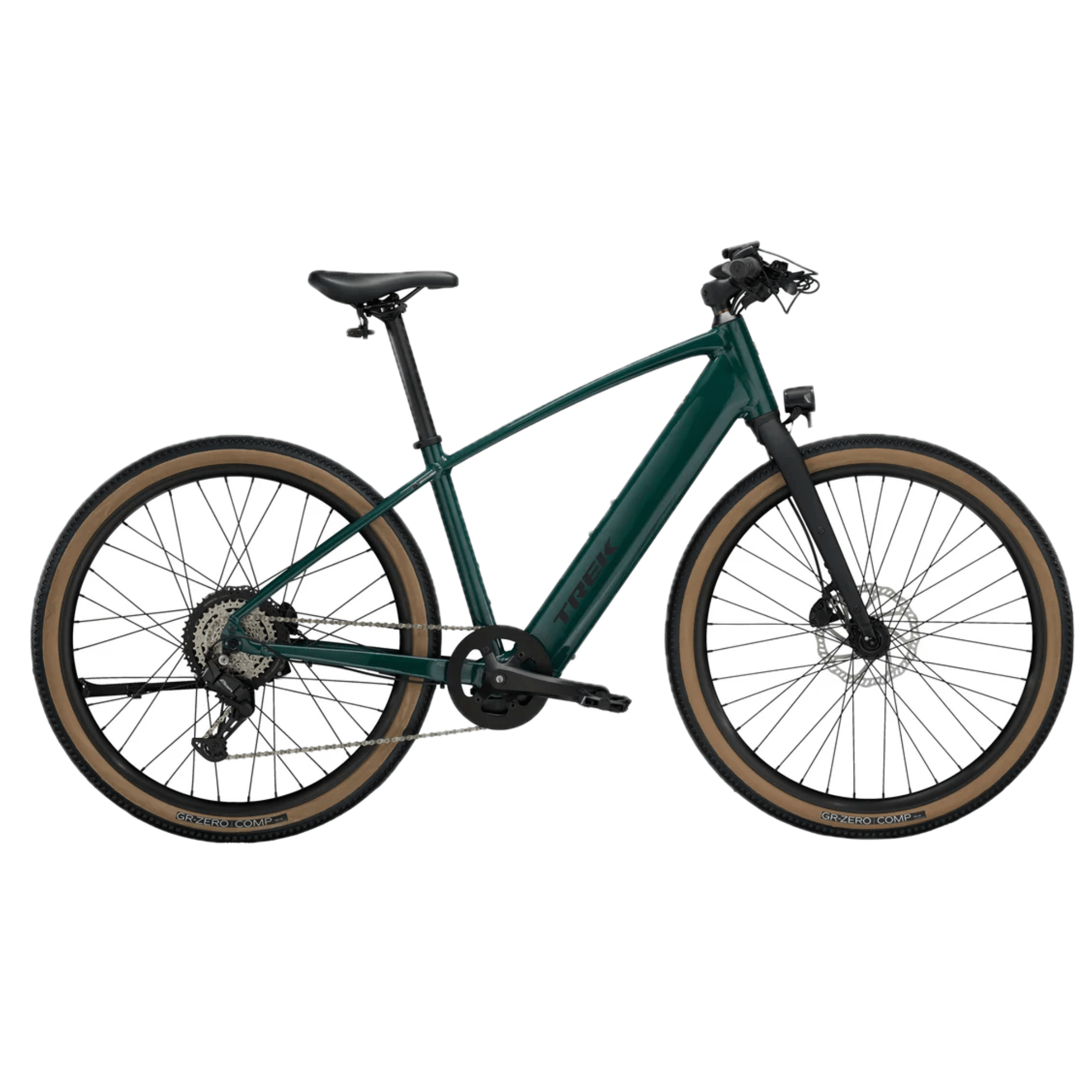 trek elektrofahrrad Trek FX+ 1 – Bici