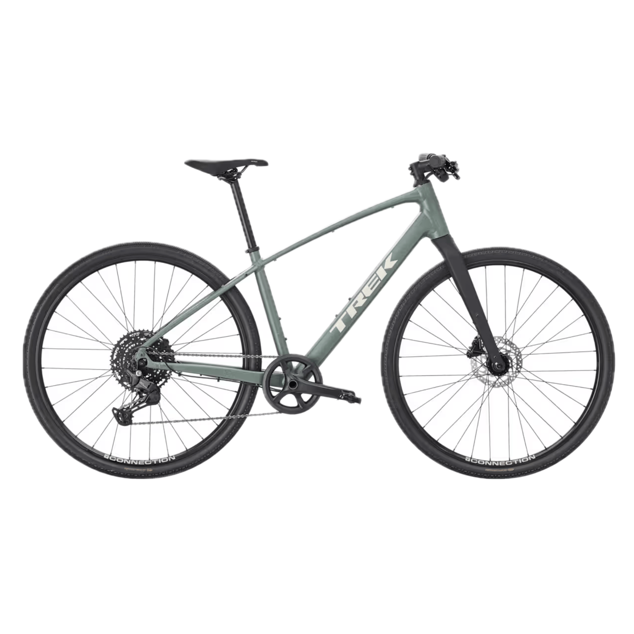 Trek FX Sport AL 3
