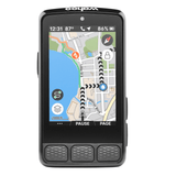 Wahoo ELEMNT ROAM V3 Computer Accessories - Computers