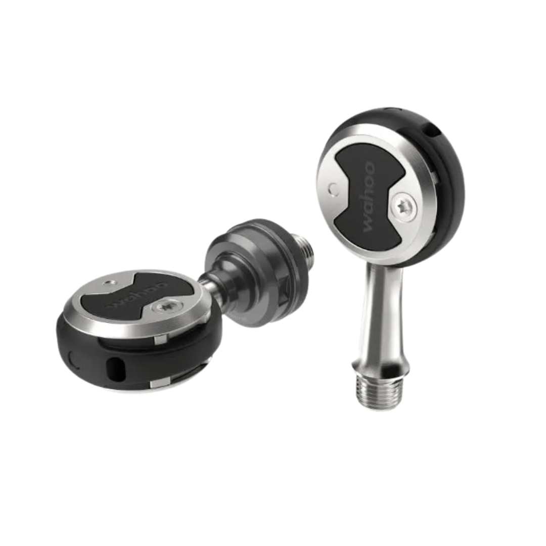 Wahoo SPEEDPLAY Single Sided Power Meter Pedals – Bici
