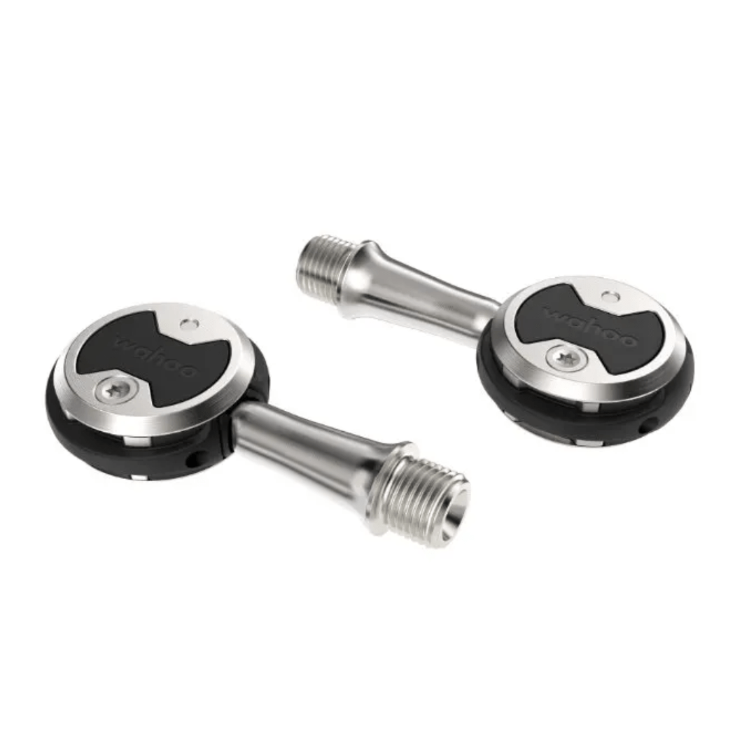 Wahoo SPEEDPLAY ZERO Pedal System – Bici